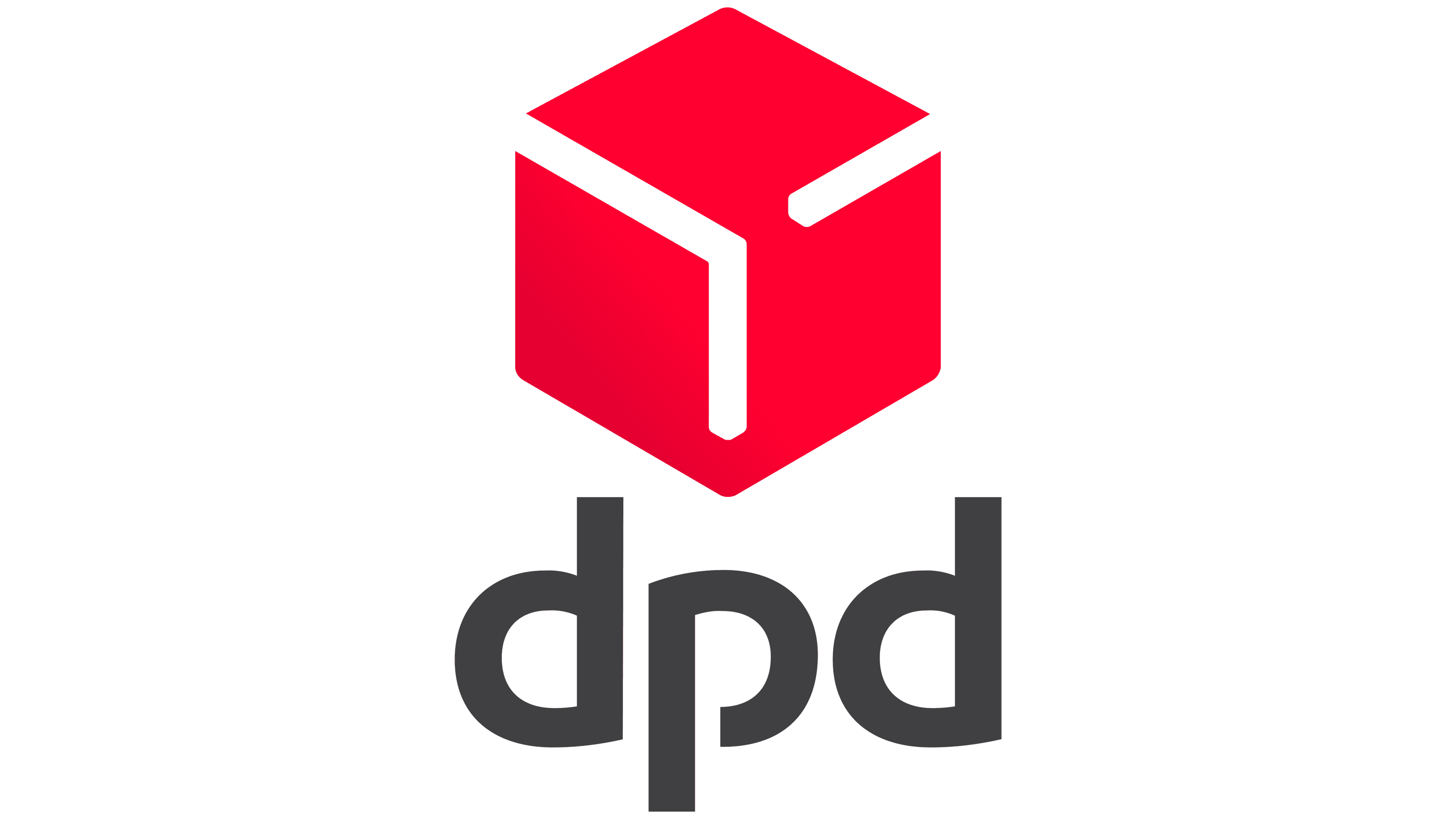 DPD kurier